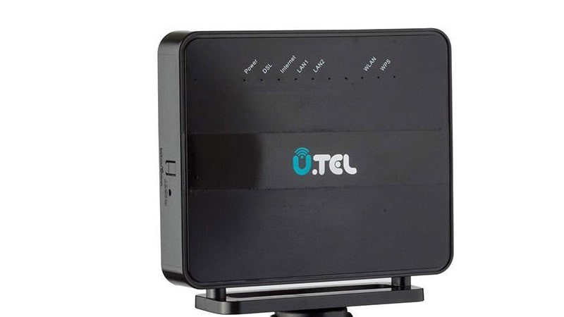 خرید مودم VDSL